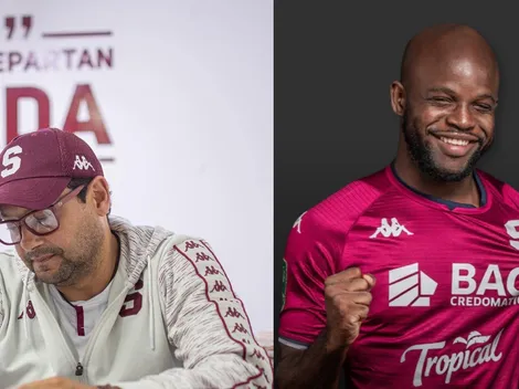 Saprissa responde a abogados de Jeaustin Campos por caso de insultos racistas