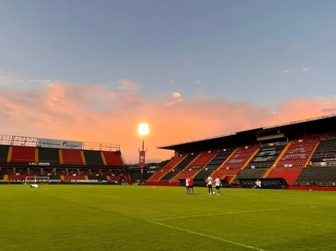 La razón por la que Saprissa no prestará su estadio a Alajuelense