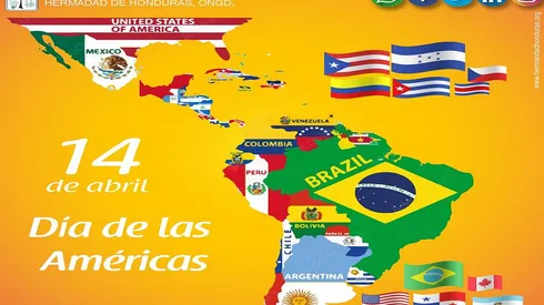 Día de las Américas: origen y celebración de esta festividad