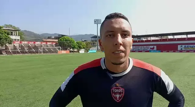 Vacca firmó este año para Malacateco.