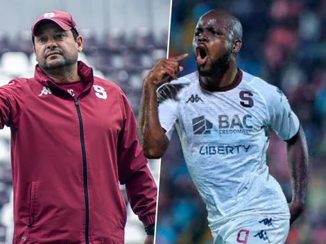 Aseguran que Javon East nunca escuchó los insultos de Campos