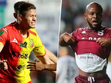 Primera División de Costa Rica: Los 9 extranjeros más valiosos en el Clausura 2023