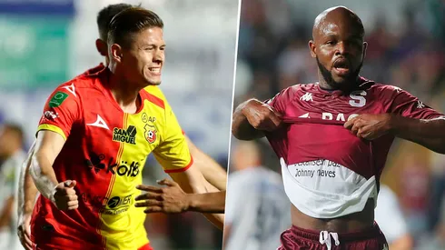 Primera División de Costa Rica: Los 9 extranjeros más valiosos en el Clausura 2023 de Unafut según Transfermarkt