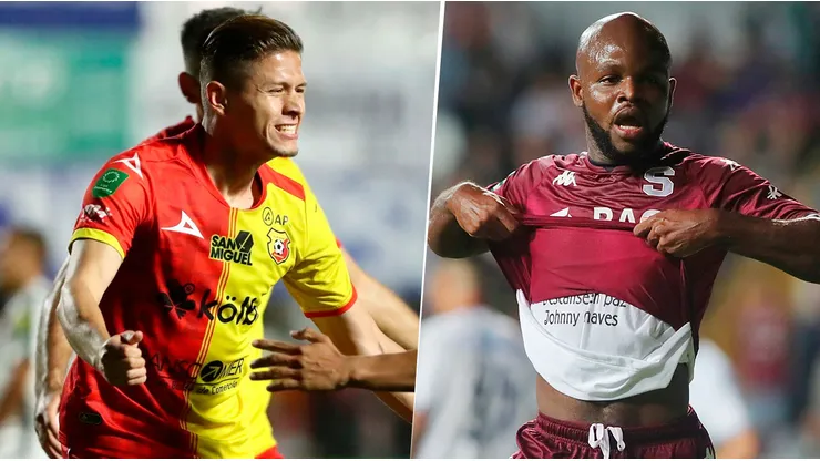 Primera División de Costa Rica: Los 9 extranjeros más valiosos en el Clausura 2023 de Unafut según Transfermarkt
