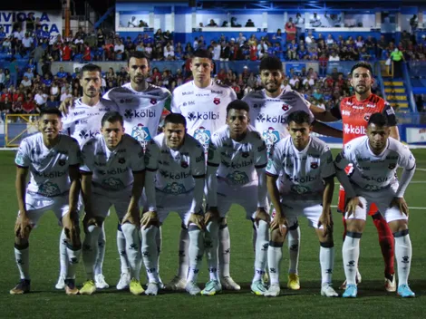 Liga Deportiva Alajuelense sorprende con este fichaje de lujo 