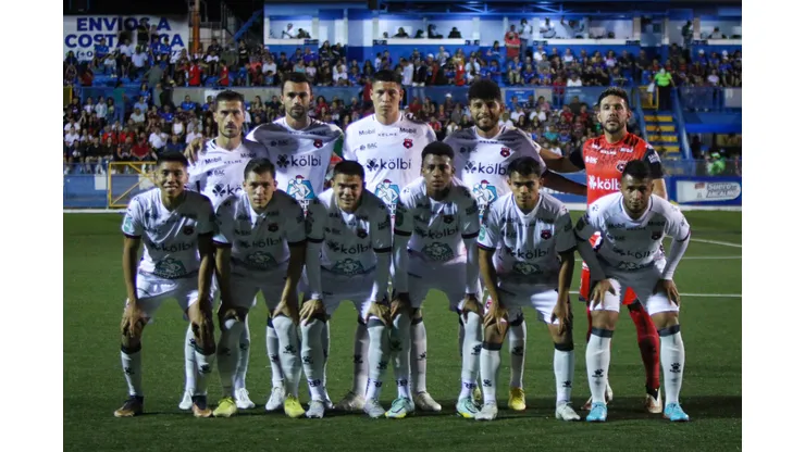 Liga Deportiva Alajuelense sorprende con este fichaje de lujo