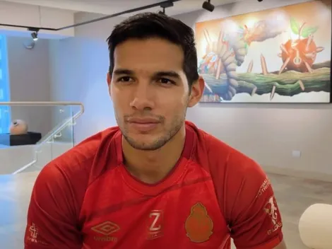 Malas noticias del Chucho López para Municipal 