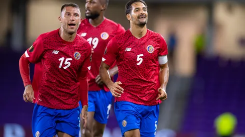 Cuál es el rival más frecuente de Costa Rica en la Fase de Grupos en Copa Oro