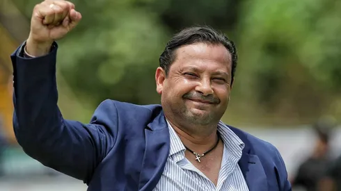 Una vez más, Herediano presentará a Jeaustin Campos como su nuevo DT