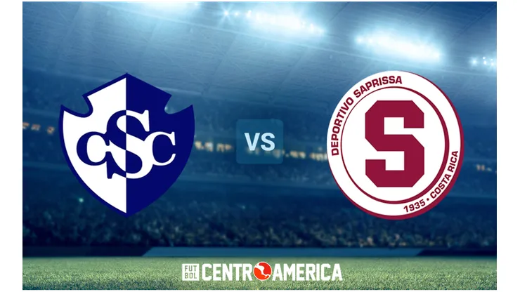 Cartaginés vs. Saprissa: cómo ver el Clásico de las Metrópolis