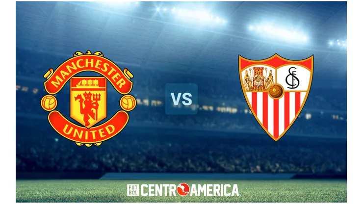 Manchester United vs. Sevilla: cómo ver la Europa League en Costa Rica