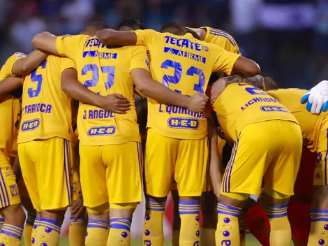 Concachampions 2023 | Tigres vs. Motagua: el complicado presente del equipo mexicano