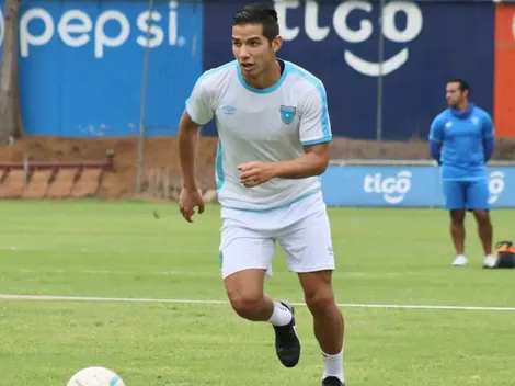 Chucho López estará varios meses sin jugar