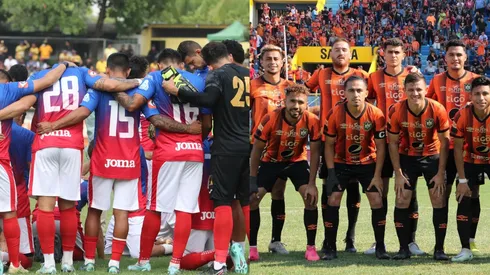 FAS vs Águila: el favorito según las casas de apuestas para la jornada 16 del Clausura 2023