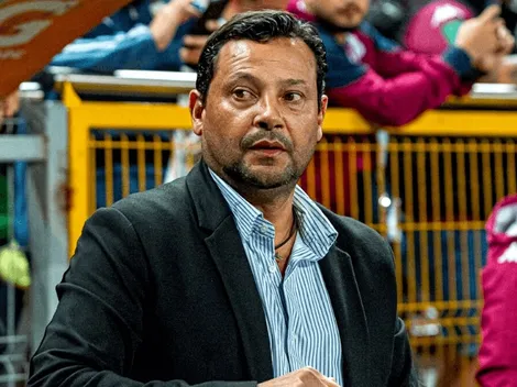 Fedefútbol se pronunció sobre la denuncia contra Jeaustin Campos 