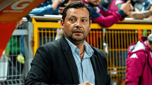 Fedefútbol se pronunció sobre la denuncia contra Jeaustin Campos 