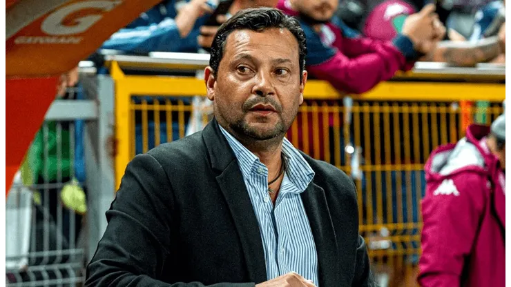 Fedefútbol se pronunció sobre la denuncia contra Jeaustin Campos 