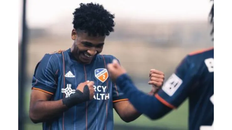 El valor de Arquímides Ordóñez tras ser el líder goleador en Estados Unidos