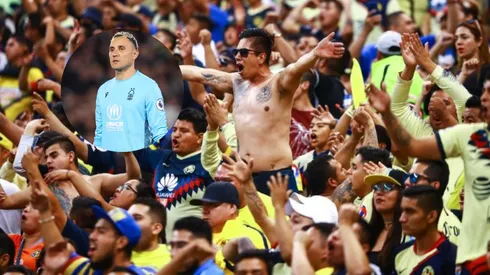 Duvier Riascos llegó a El Salvador: ¿Jugará en CD Águila?