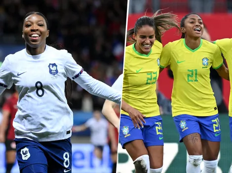 Futuros rivales de Panamá en el Mundial vencieron a selecciones importantes