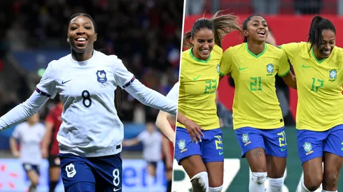 Así le fue a los rivales de Panamá en la fecha FIFA