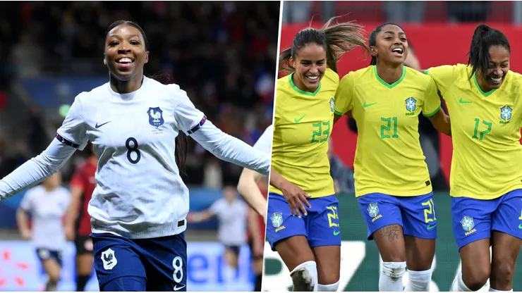 Así le fue a los rivales de Panamá en la fecha FIFA