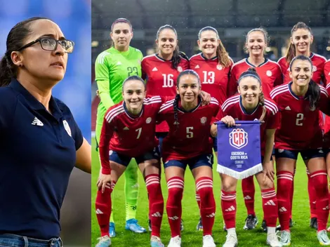 El pésimo registro de Costa Rica previo al Mundial