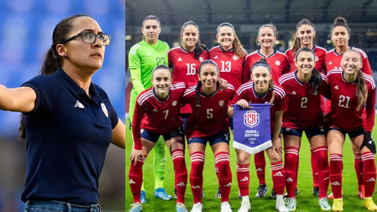 El pésimo registro de Costa Rica previo al Mundial