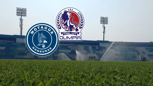 Oficial: el Estadio Nacional de Honduras tiene fecha de inauguración.