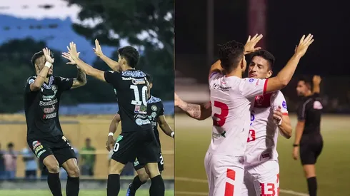 Los 3 equipos más caros de Nicaragua según Transfermarkt