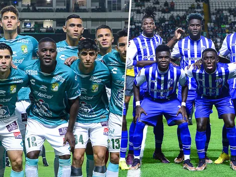 León FC de Joel Campbell vs. Violette: el favorito en las apuestas