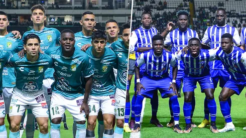 León FC de Joel Campbell vs. Violette AC: el favorito en las apuestas para la vuelta de los cuartos de final de la Concachampions 2023