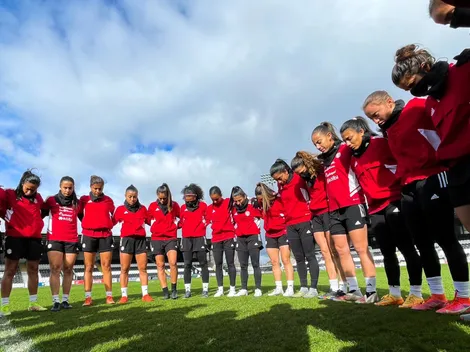 Costa Rica vs. Escocia: así sería el XI inicial de la Sele