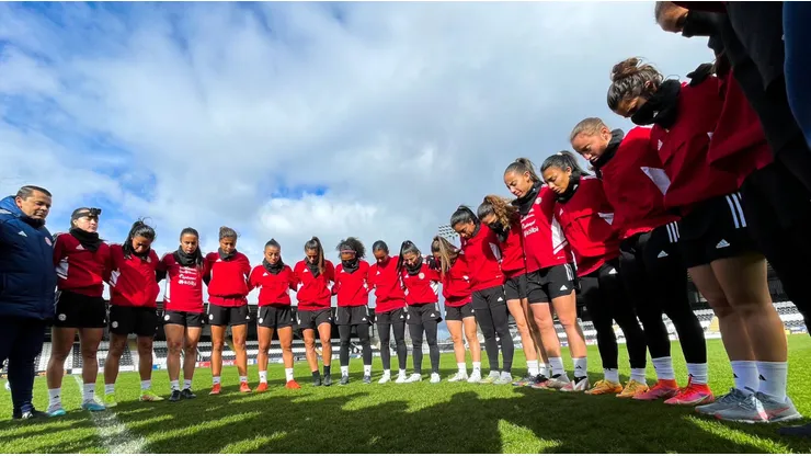 Costa Rica femenina vs. Escocia hoy en vivo: cómo formará Amelia Valverde y quiénes serán las titulares.