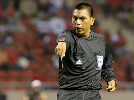 Guatemala impartirá justicia en el Tigres vs. Motagua de la Concachampions 