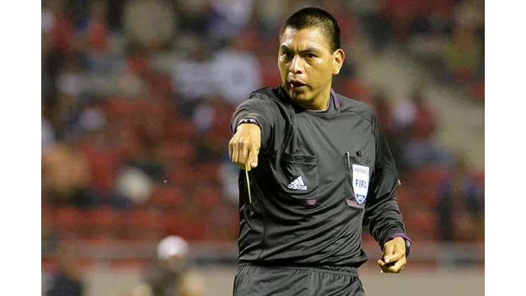 Guatemala impartirá justicia en el Tigres vs. Motagua de la Concachampions