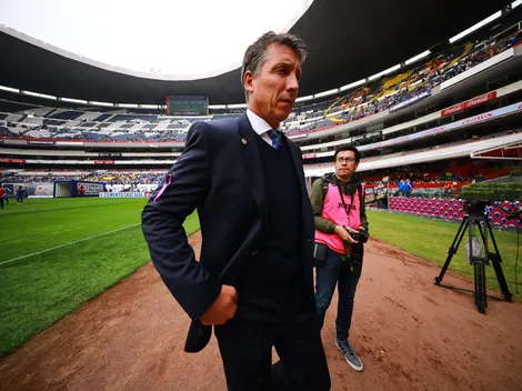 Nuevo entrenador de Tigres advierte a Motagua