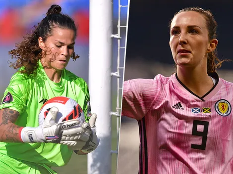 Costa Rica vs. Escocia: el favorito de las casas de apuestas