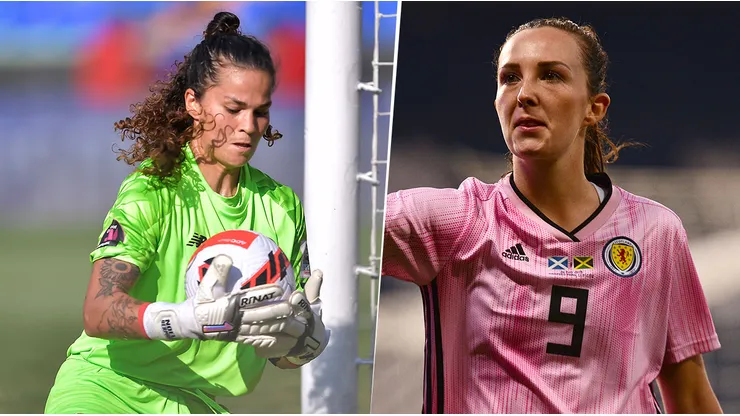 Costa Rica femenina vs. Escocia: el favorito de las casas de apuestas para el amistoso internacional de hoy