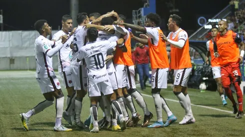 Alajuelense se acordó de ganar y ahora piensa en Herediano