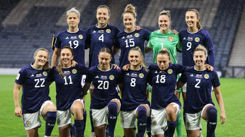 Costa Rica vs. Escocia: las máximas figuras del equipo europeo