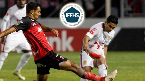 Ranking de clubes de la IFFHS: Centroamérica a la vanguardia de Concacaf en abril