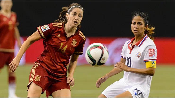 Costa Rica vs. Escocia: el historial de La Sele femenina contra selecciones europeas