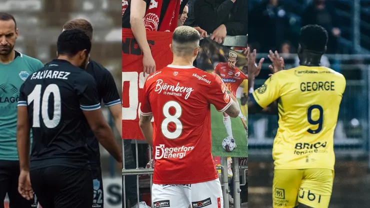 Goles con sello tico en Francia, Suecia y Macedonia