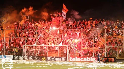 Histórico club de Centroamérica construirá nuevo estadio