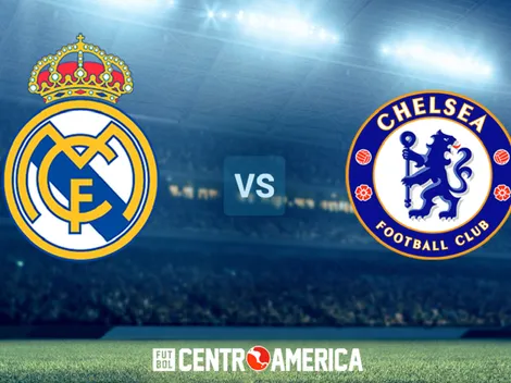 Real Madrid vs. Chelsea: cómo ver la Champions League en Costa Rica