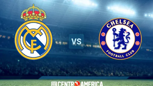 Real Madrid vs. Chelsea: cómo ver la Champions League en Costa Rica