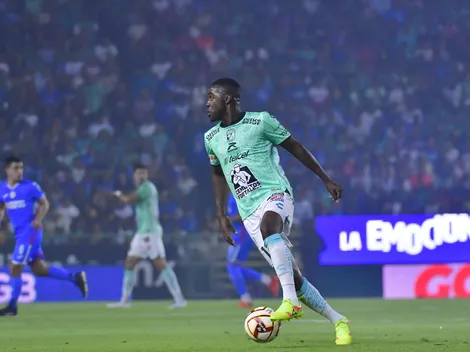 La extraña petición desde México para Joel Campbell en León