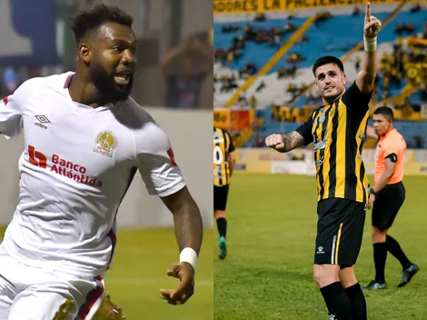 Olimpia vs. Real España: el favorito de las casas de apuestas