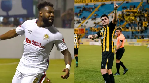 Olimpia vs. Real España: el favorito de HOY para las casas de apuestas.